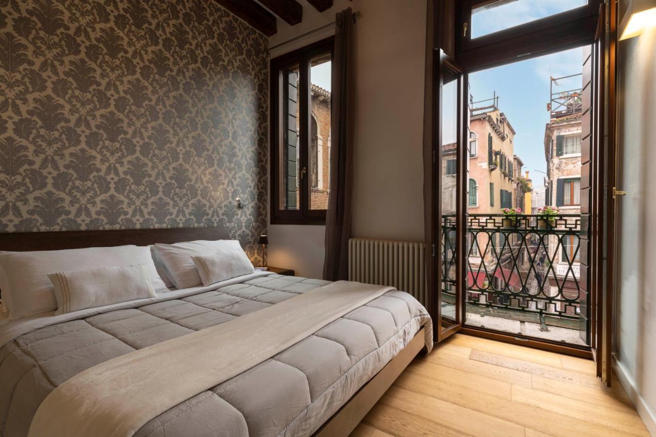Le Beccarie - Rialto By Wonderful Italy Lejlighed Venedig