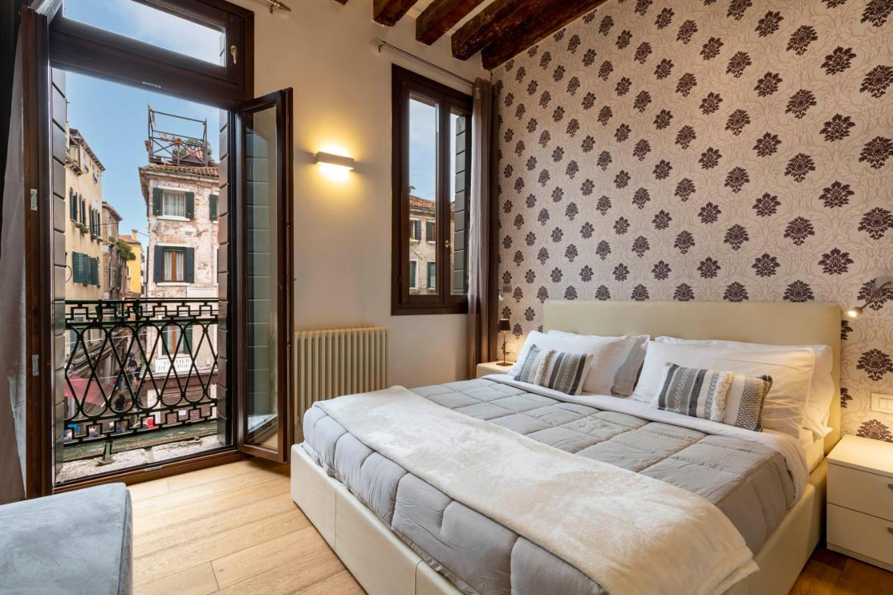 Lejlighed Le Beccarie - Rialto By Wonderful Italy