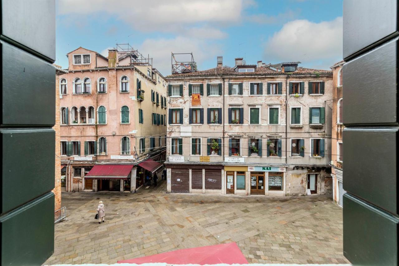 Le Beccarie - Rialto By Wonderful Italy Lejlighed *