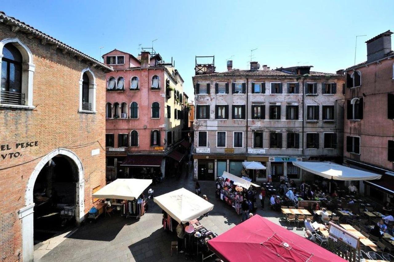 Lejlighed Le Beccarie - Rialto By Wonderful Italy *